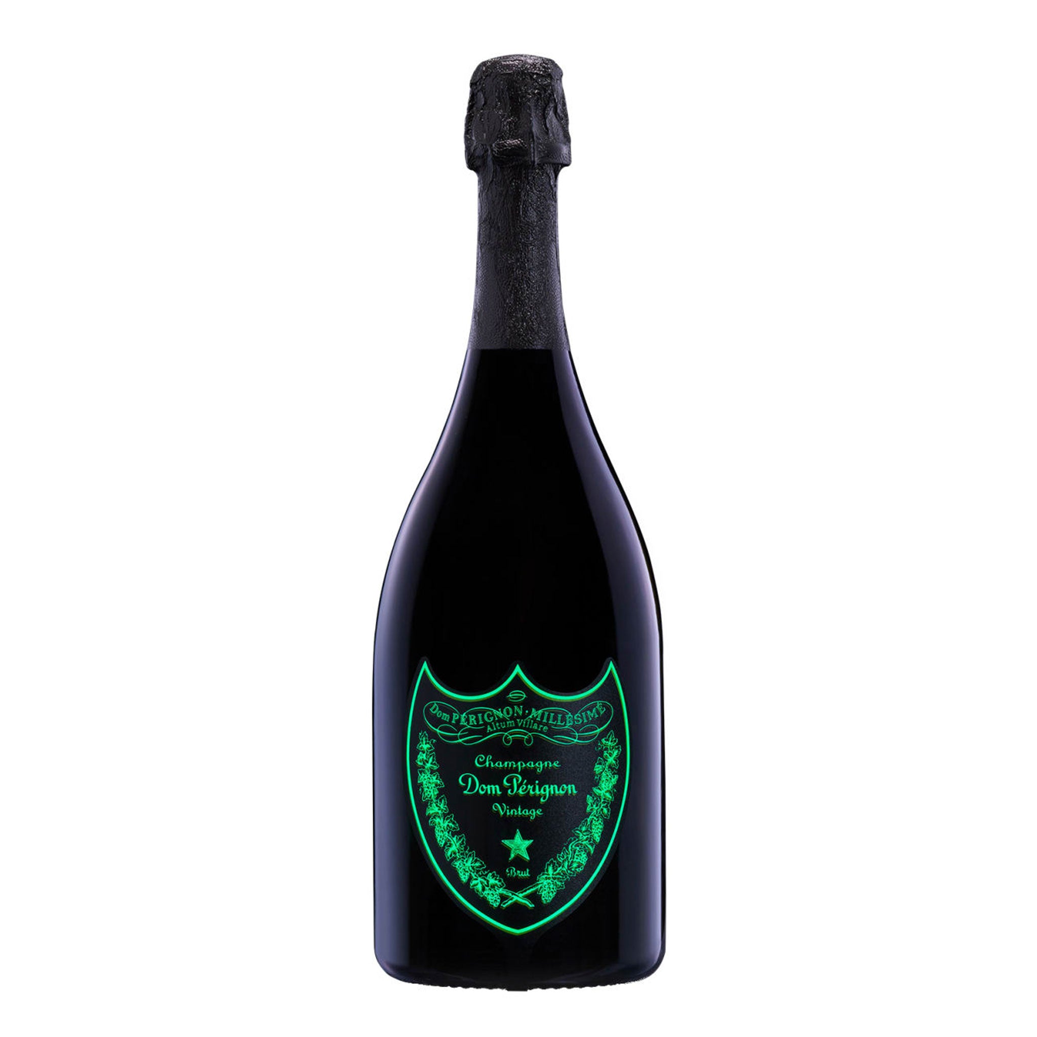 Dom Pérignon Brut Vintage 2008 (Luminous Edition)