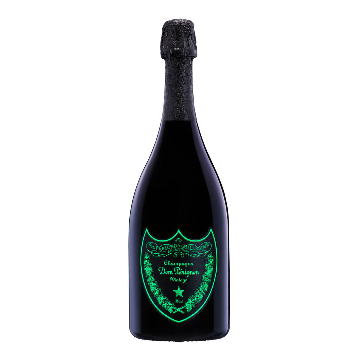 Dom Pérignon Brut Vintage 2008 (Luminous Edition) - Kent Street Cellars
