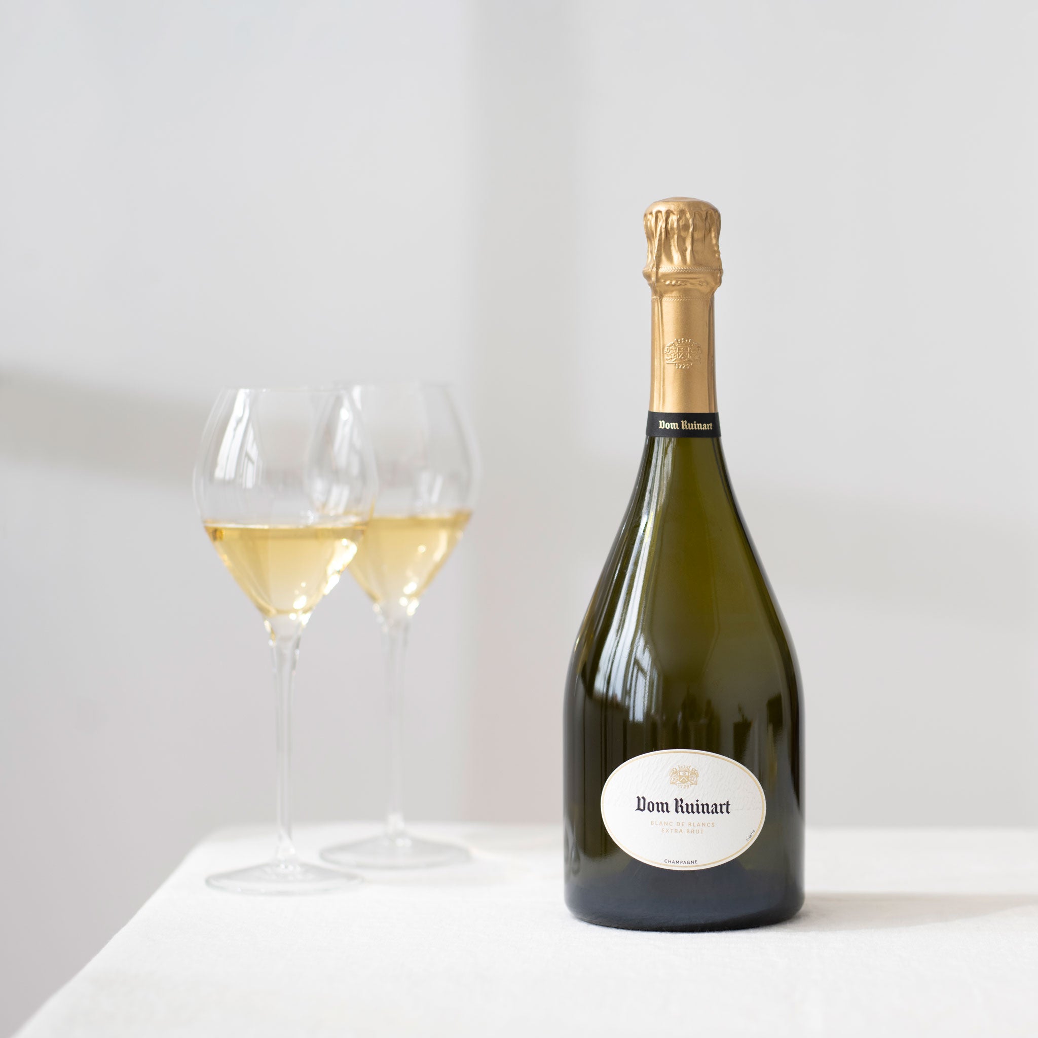 Dom Ruinart Blanc de Blancs 2009