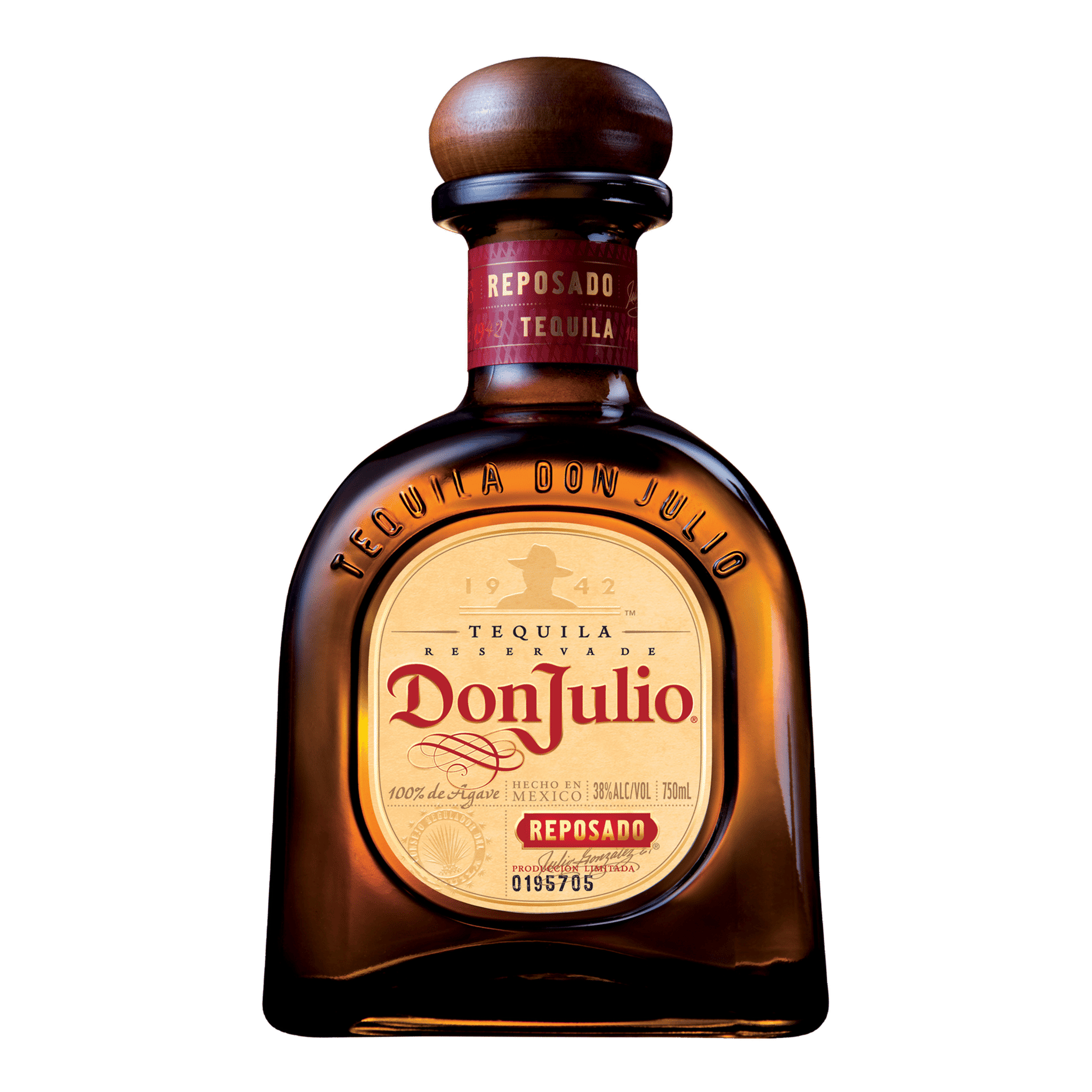 Don Julio Reposado Tequila 700ml