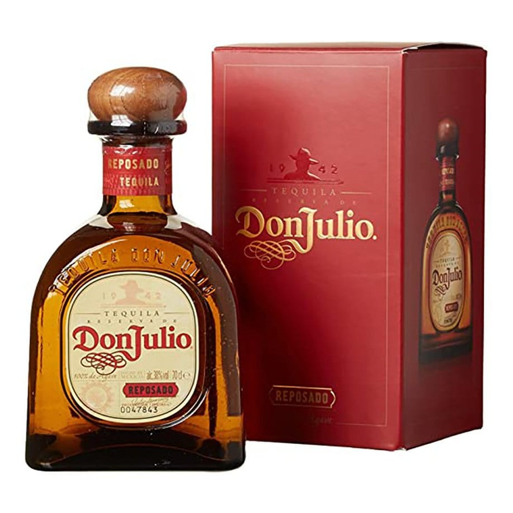 Don Julio Reposado Tequila 700ml - Kent Street Cellars