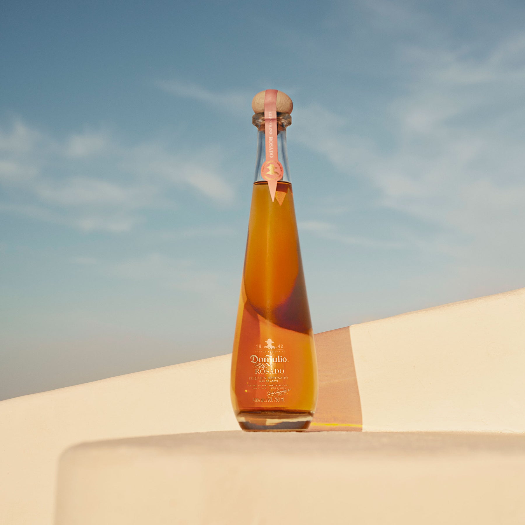 Don Julio Rosado Tequila 750ml - Kent Street Cellars