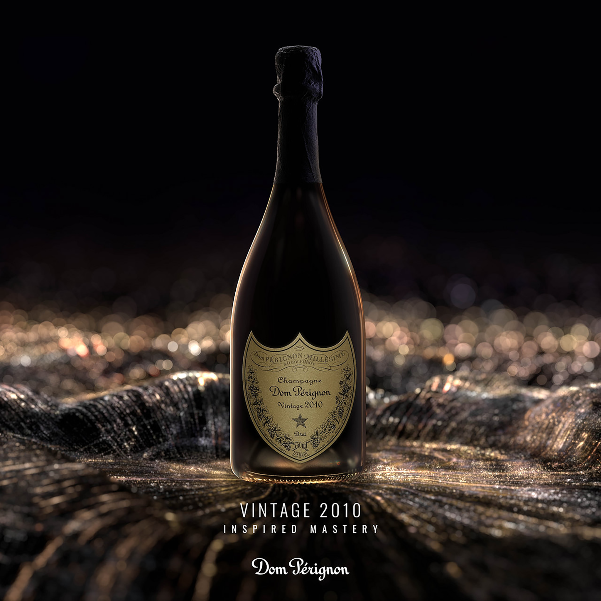 Dom Pérignon Brut Vintage 2010 1.5L | Kent Street Cellars Dom Pérignon Brut Vintage 2010 1.5L | Kent Street Cellars
