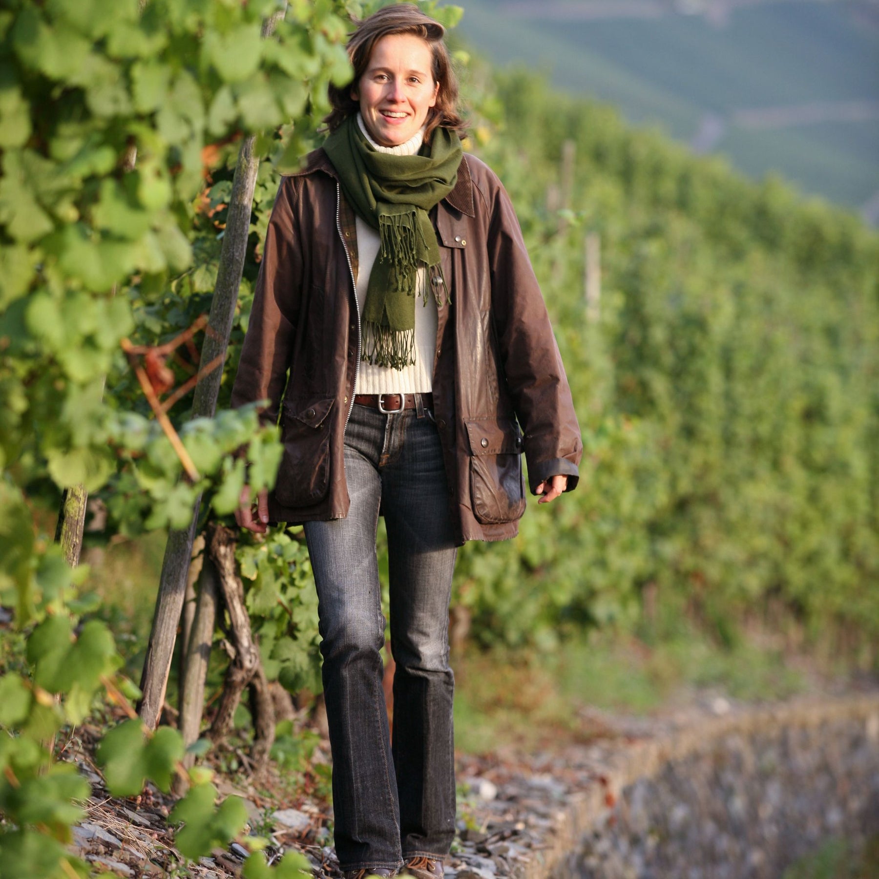 Joh Jos Prüm Wehlener Sonnenuhr Riesling Spatlese 2022 - Kent Street Cellars
