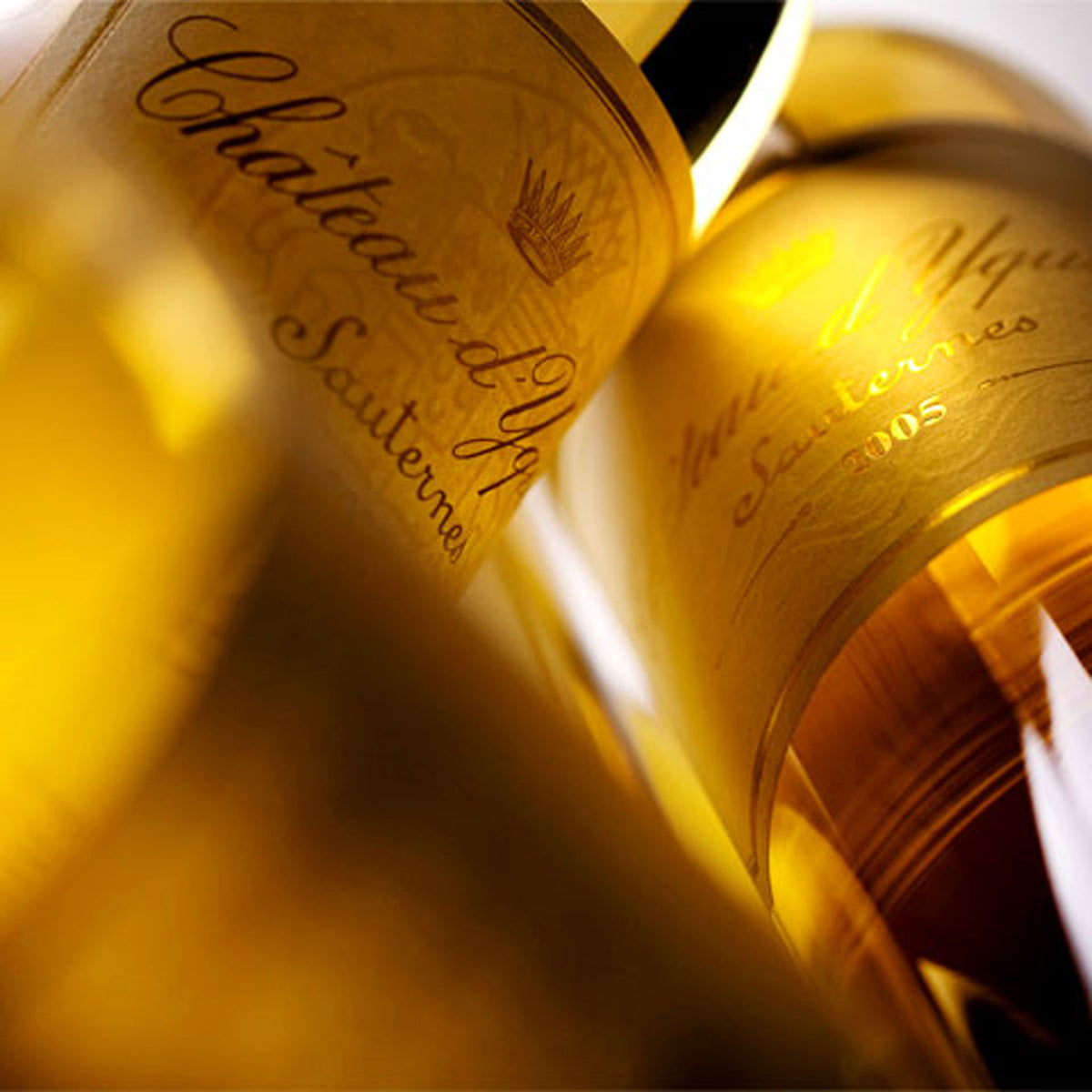 Château d'Yquem 2021 375ml