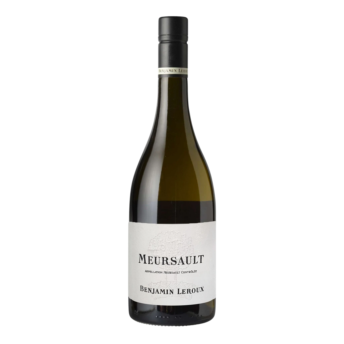 Benjamin Leroux Meursault 2024 - Kent Street Cellars