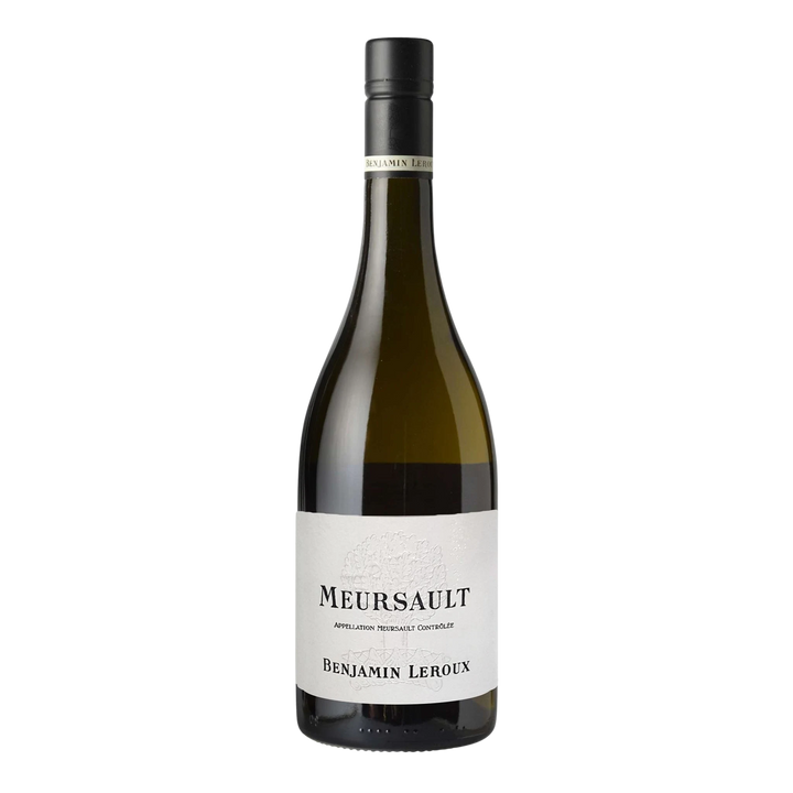 Benjamin Leroux Meursault 2024