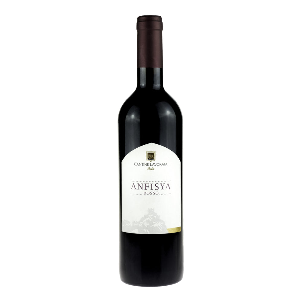 Cantine Lavorata Anfisya Rosso 2023