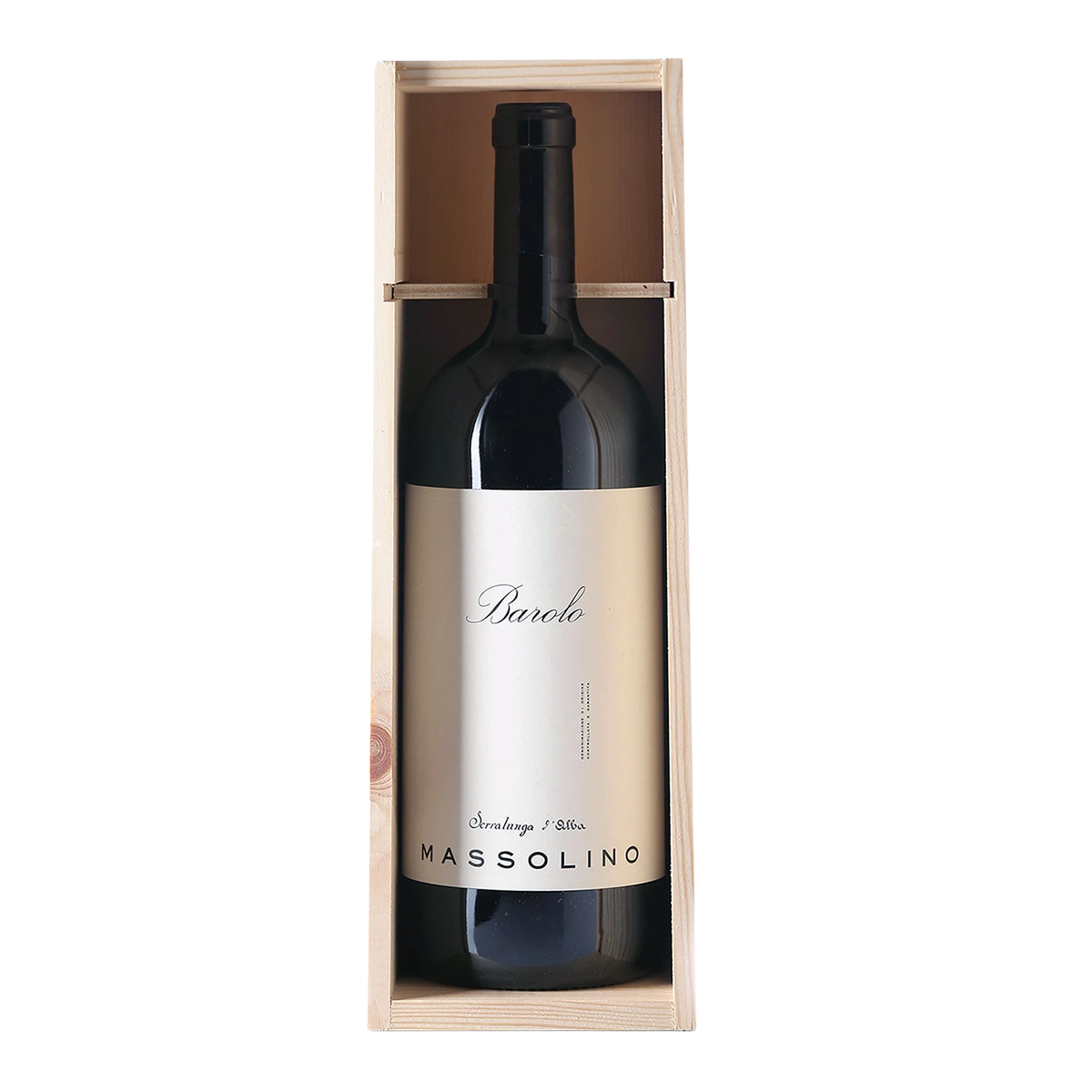 Massolino Barolo 2022 1.5L - Kent Street Cellars