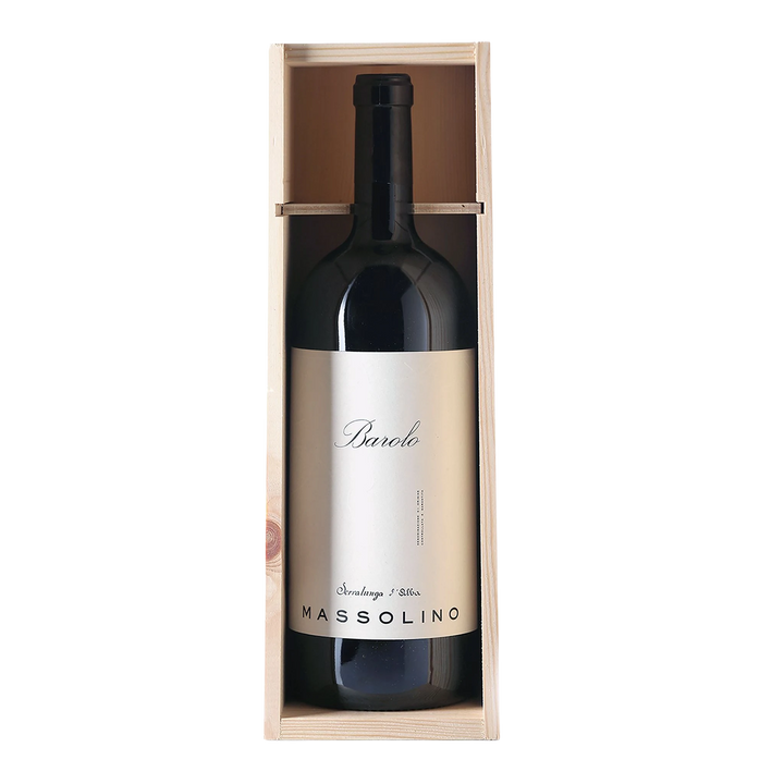 Massolino Barolo 2022 1.5L