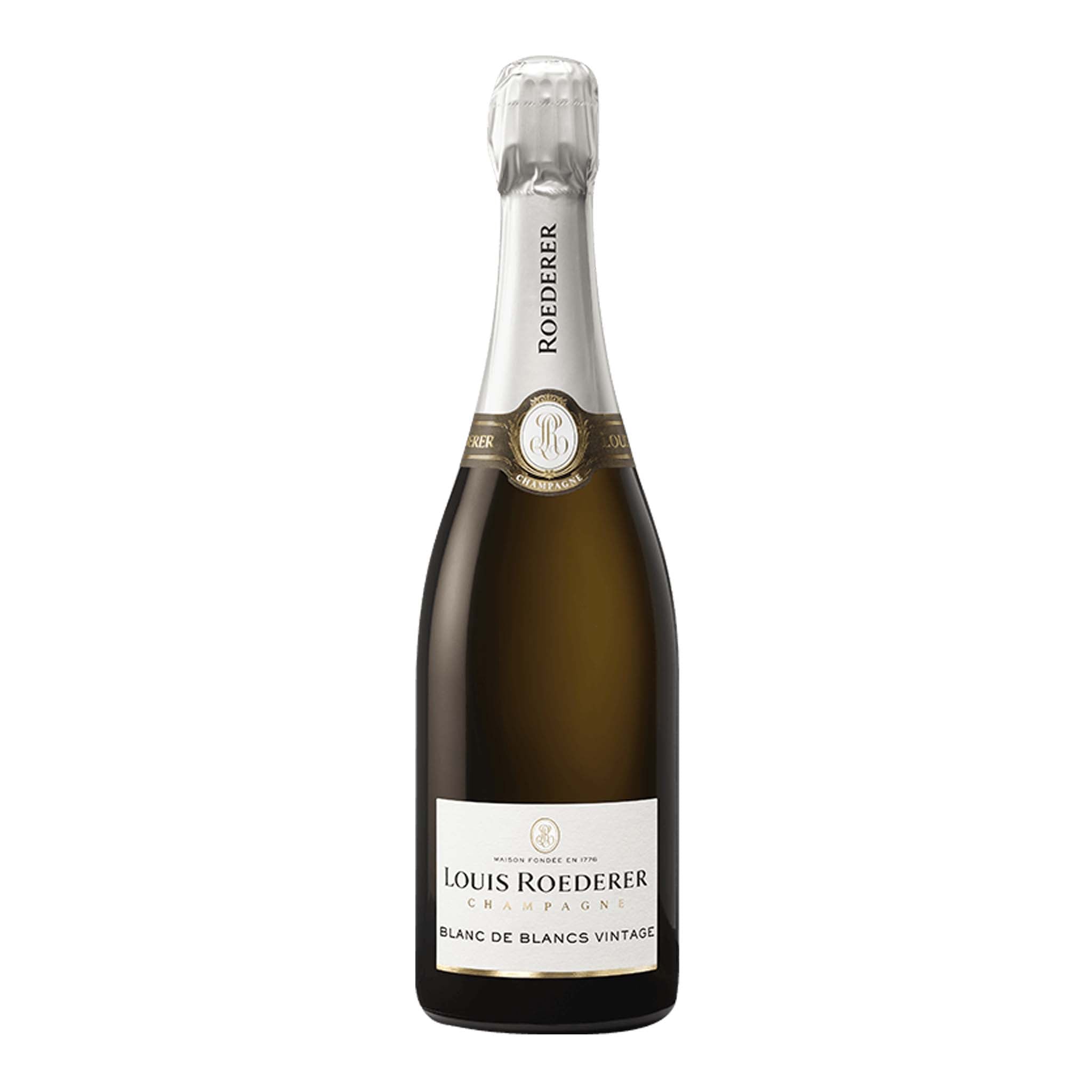 Louis Roederer Blanc de Blancs 2017