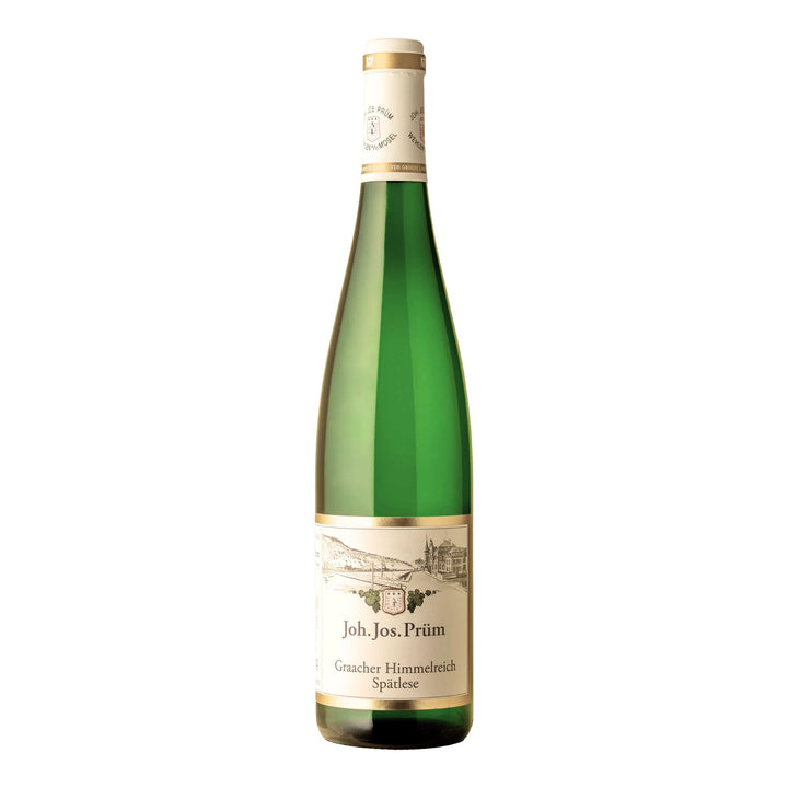 Joh Jos Prüm Graacher Himmelreich Riesling Spätlese 2023