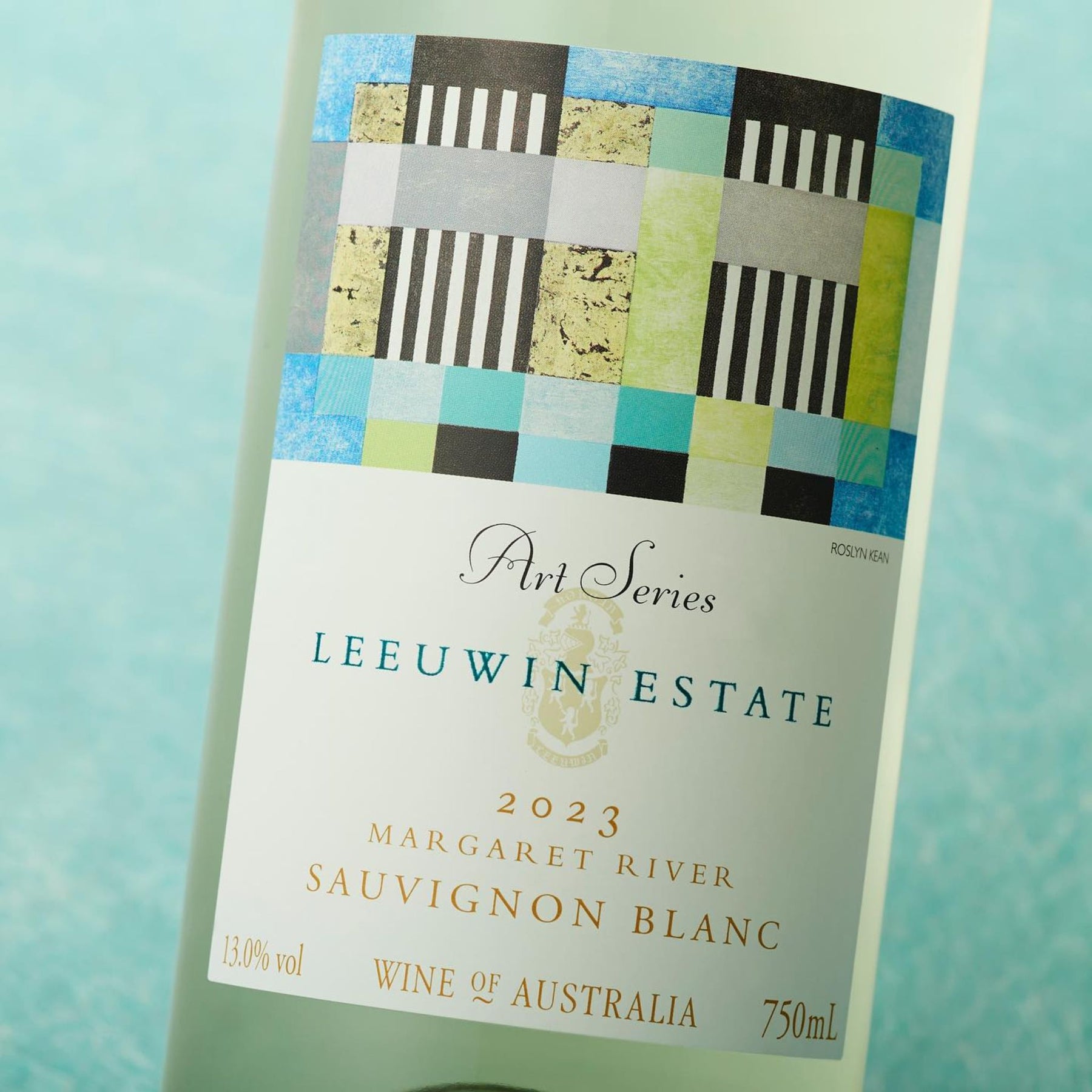 Leeuwin Art Series Sauvignon Blanc 2023