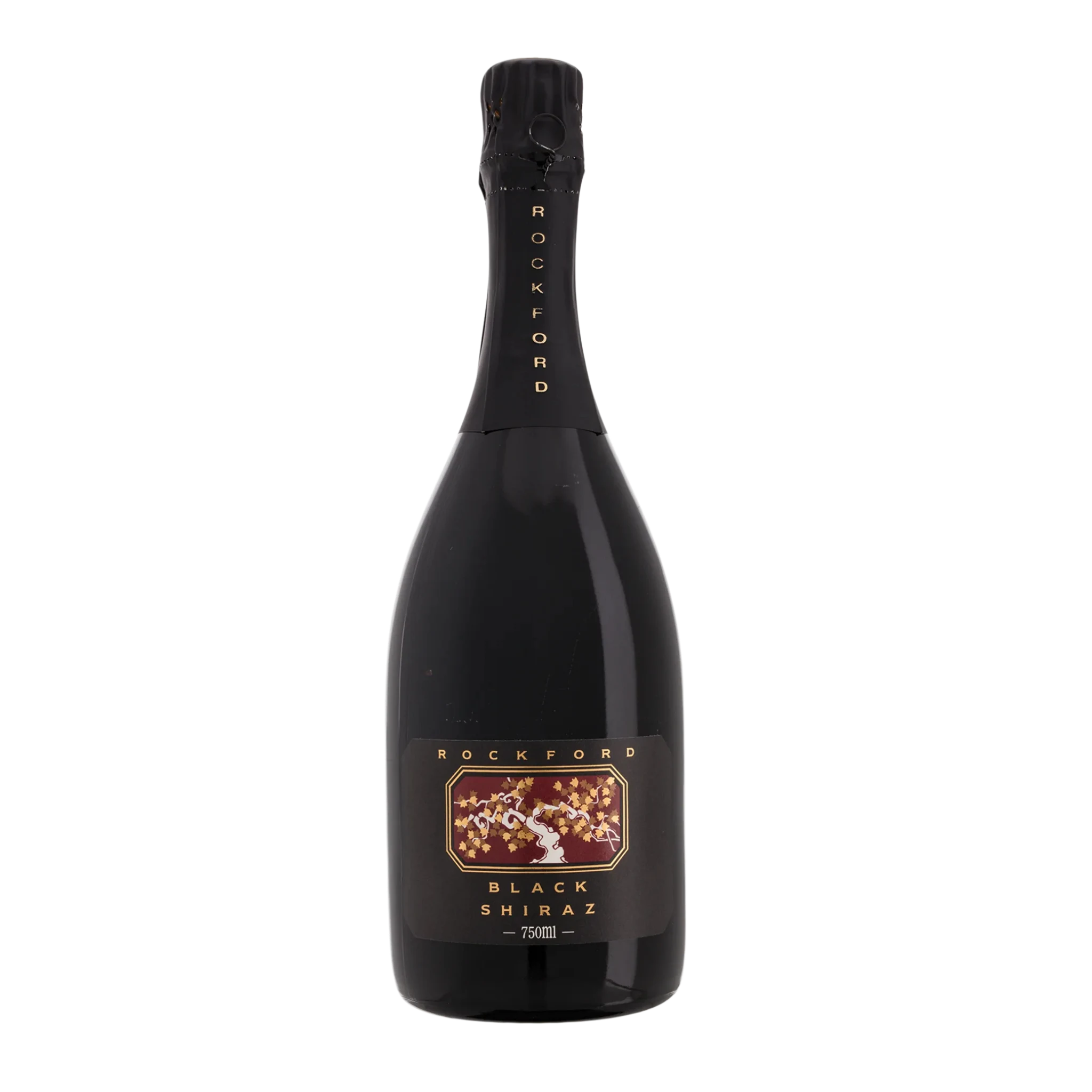 Rockford Black Sparkling Shiraz - Disgorged 2025