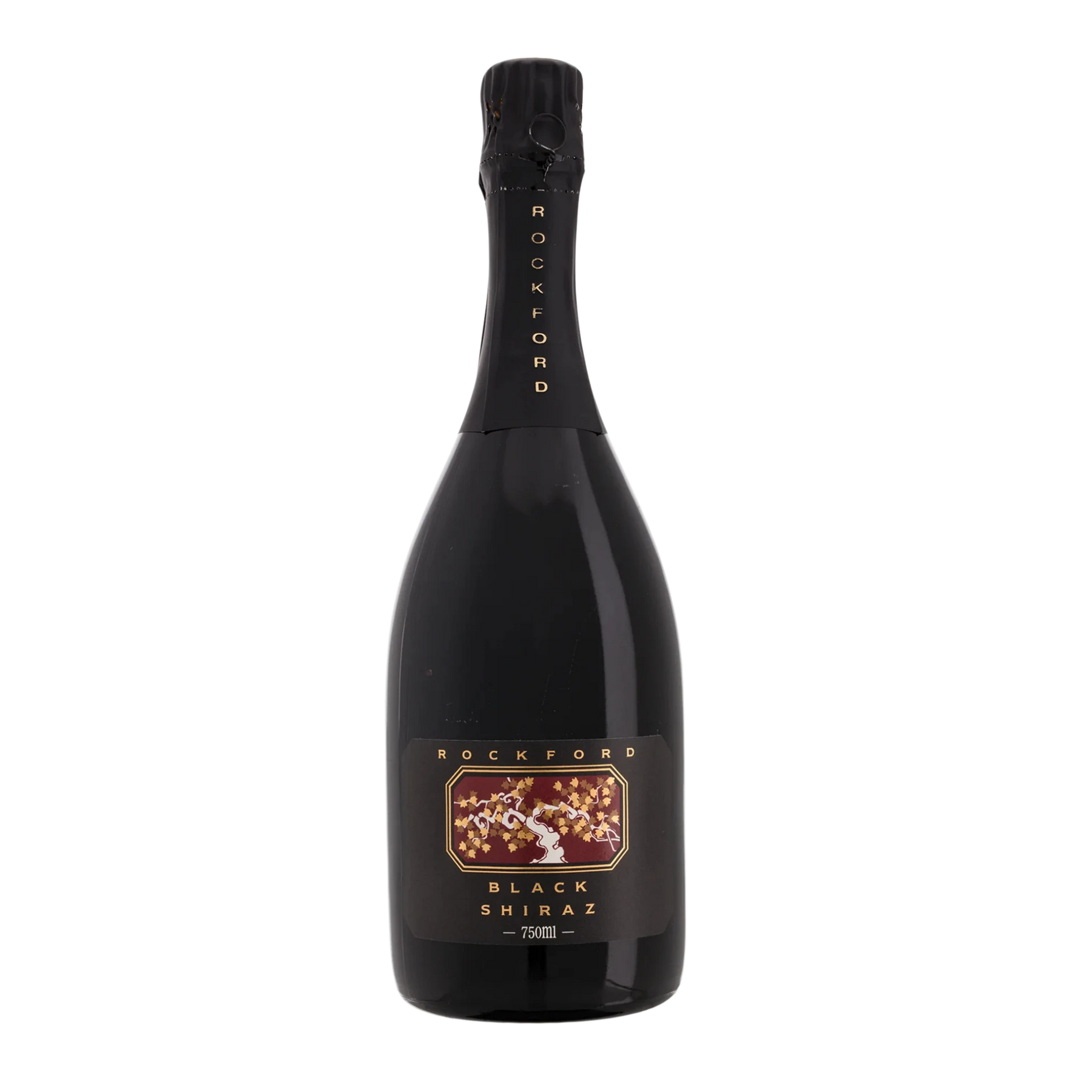 Rockford Black Sparkling Shiraz - Disgorged 2025 - Kent Street Cellars