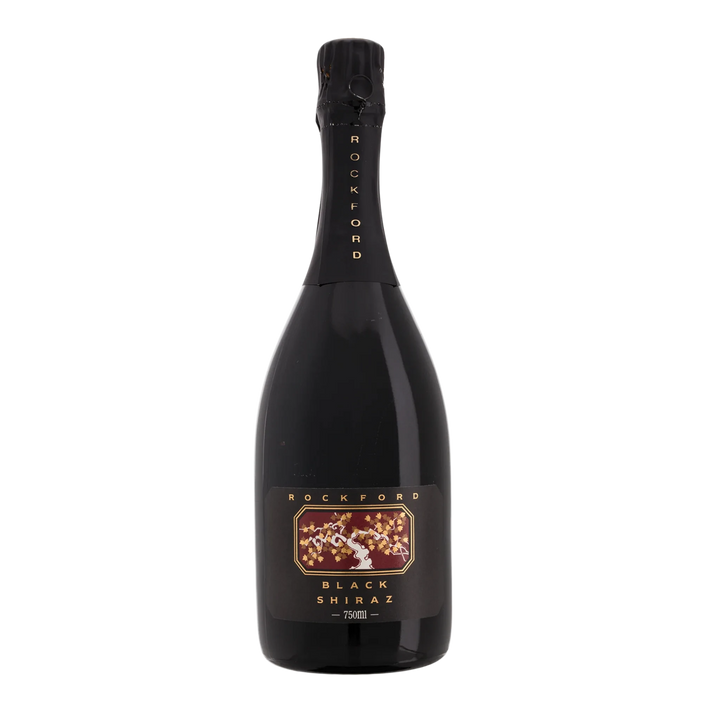 Rockford Black Sparkling Shiraz - Disgorged 2025