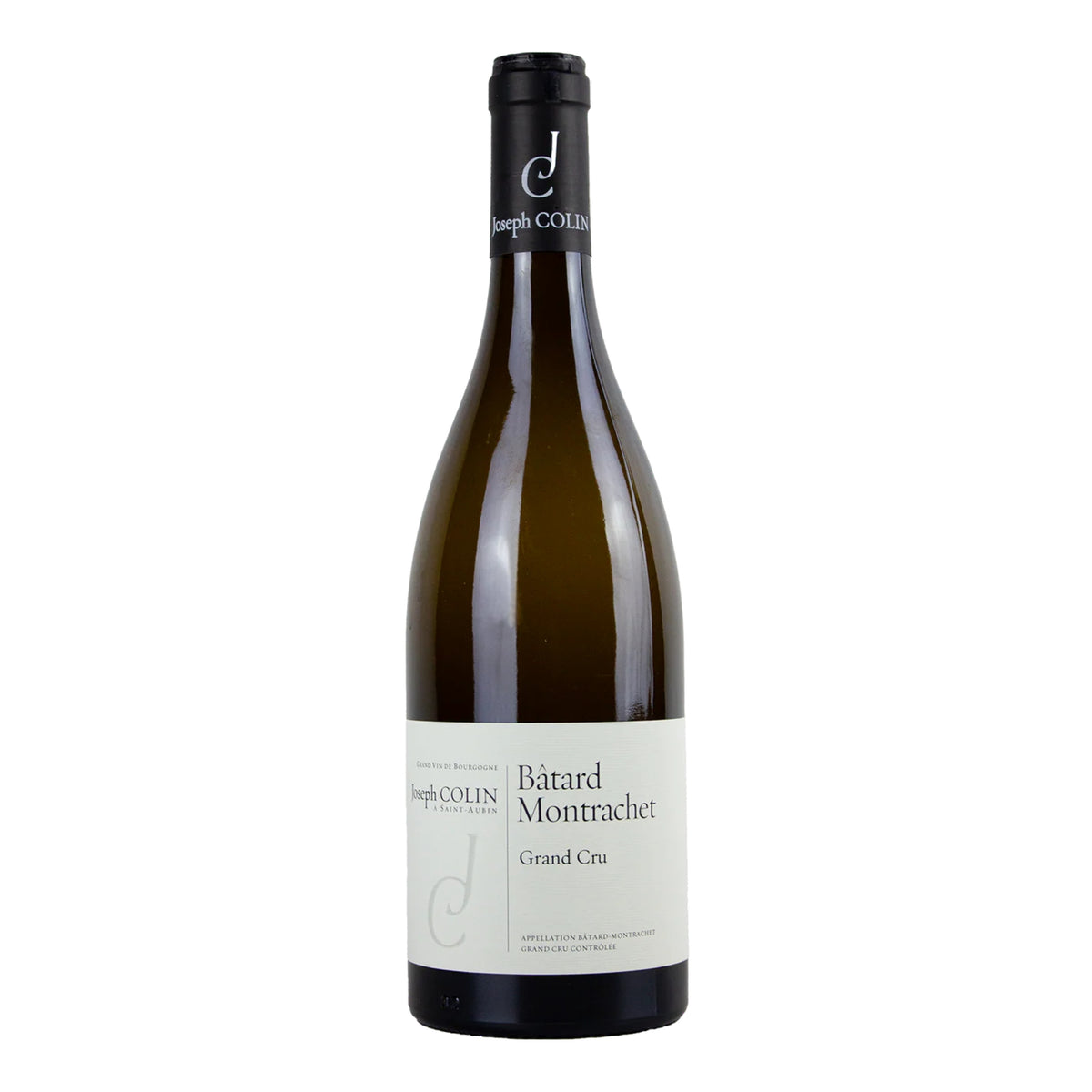 Domaine Joseph Colin Batard-Montrachet Grand Cru 2023 - Kent Street Cellars