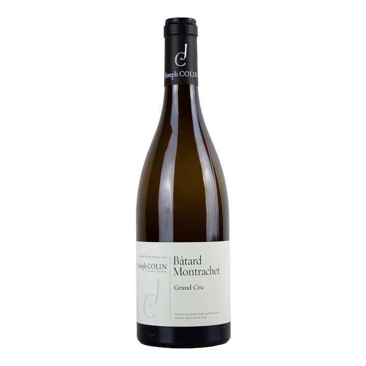 Domaine Joseph Colin Batard-Montrachet Grand Cru 2023