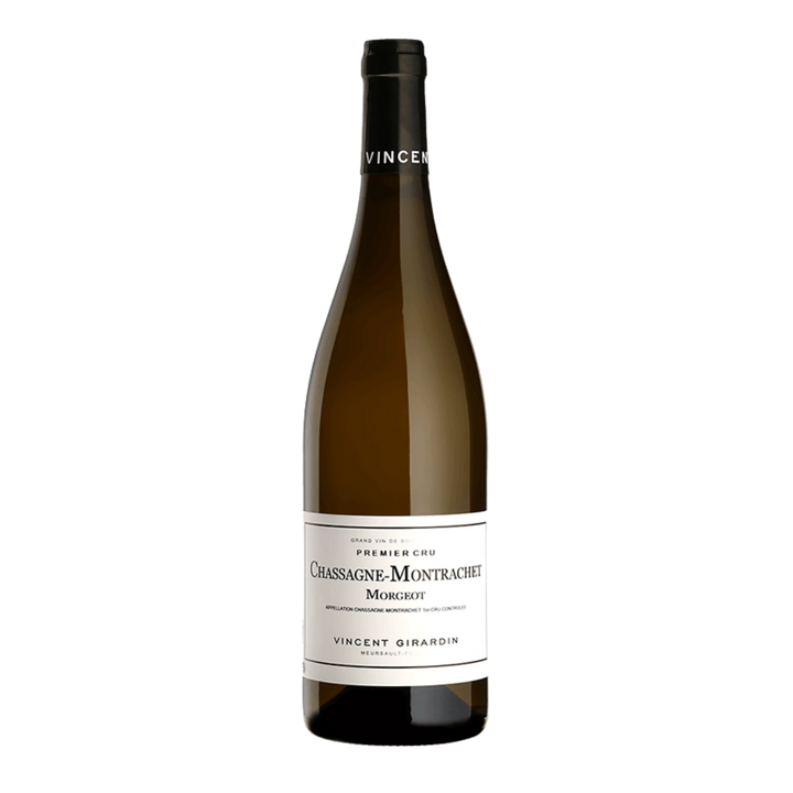 Domaine Vincent Girardin Chassagne-Montrachet 1er Cru 'Morgeots' 2023