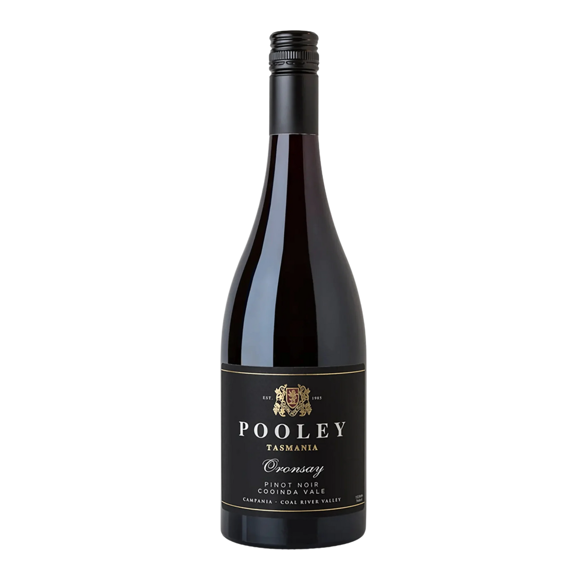 Pooley Cooinda Vale Oronsay Pinot Noir 2024 | Kent Street Cellars