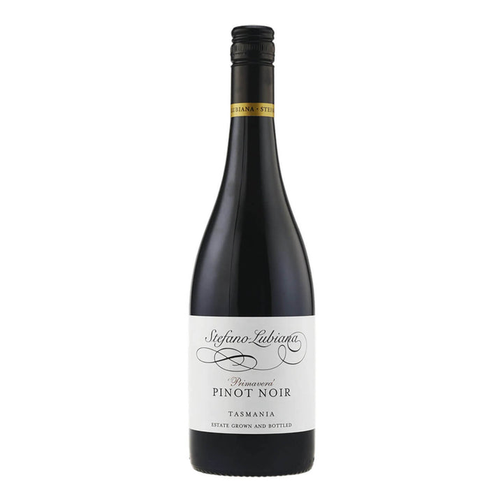 Stefano Lubiana Primavera Pinot Noir 2024