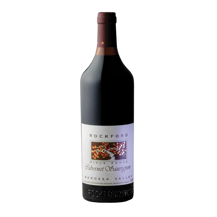 Rockford Rifle Range Cabernet Sauvignon 2022
