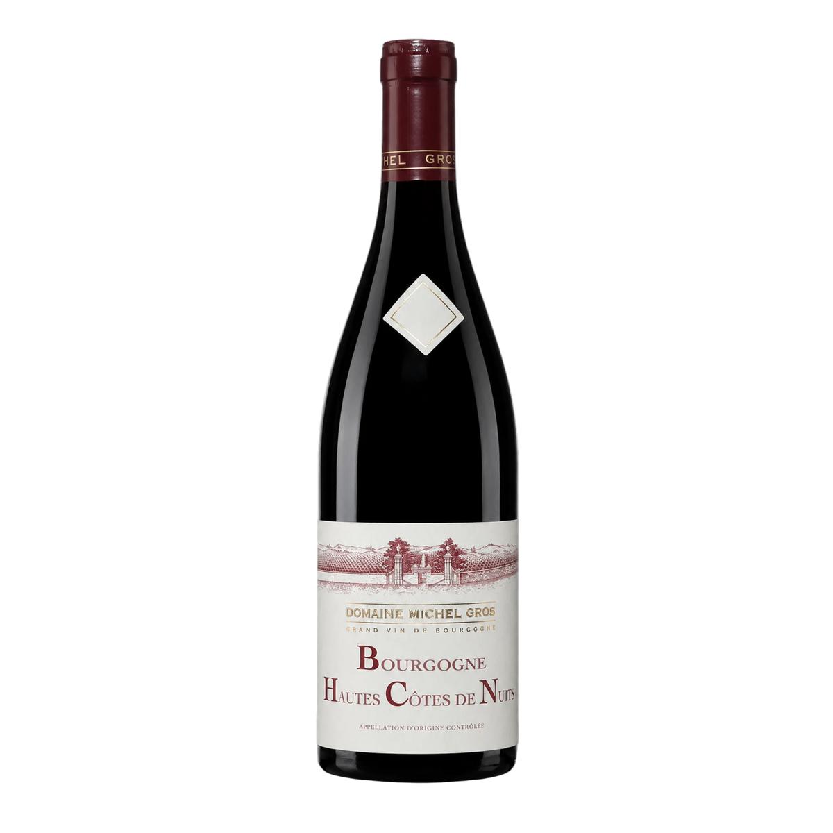 Domaine Michel Gros Bourgogne Hautes Cotes De Nuits 2023 - Kent Street Cellars