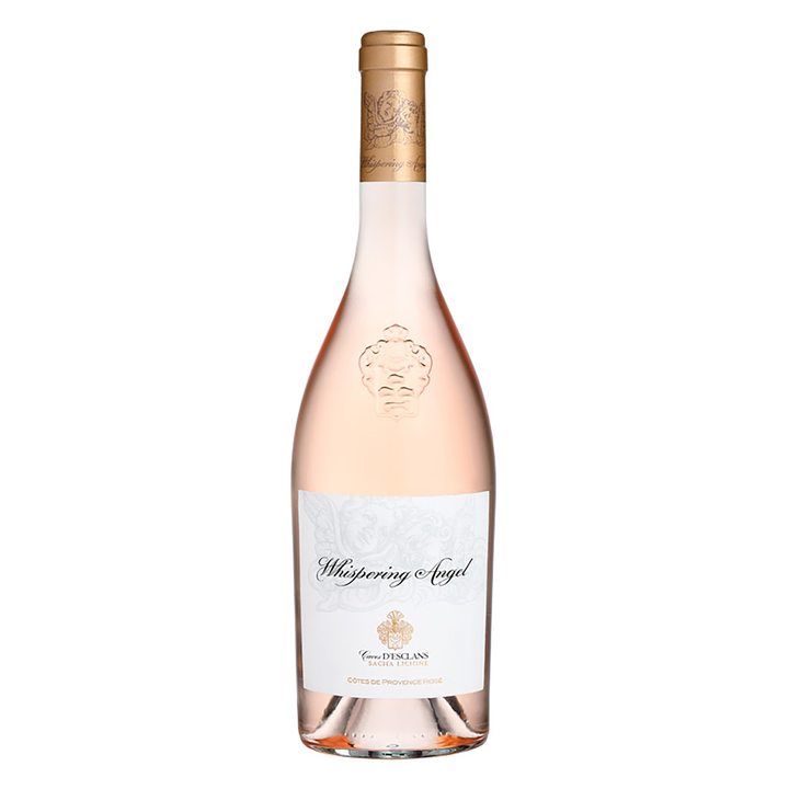 Caves D’Esclans Whispering Angel Rosé 2024 3L