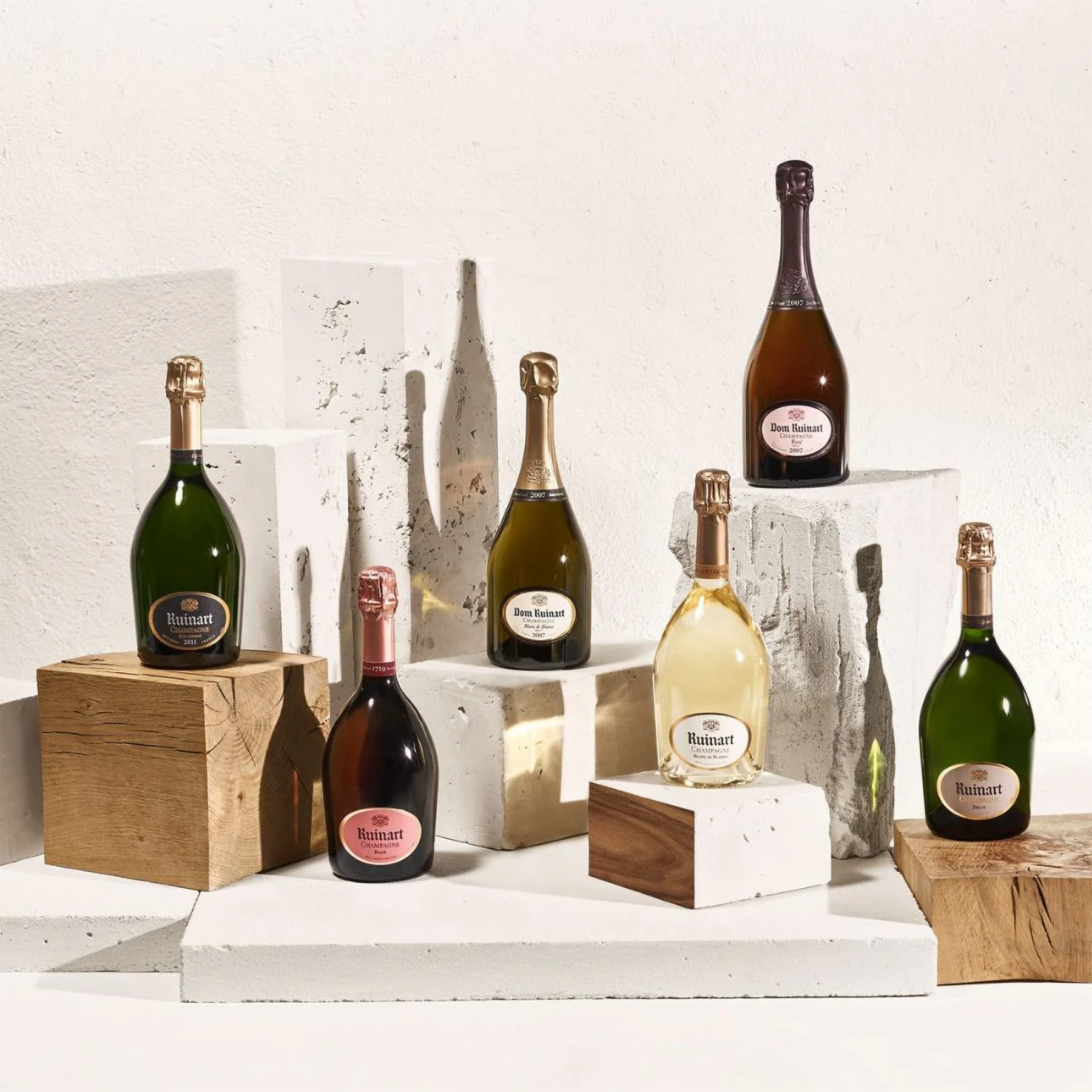Ruinart R de Ruinart Brut NV