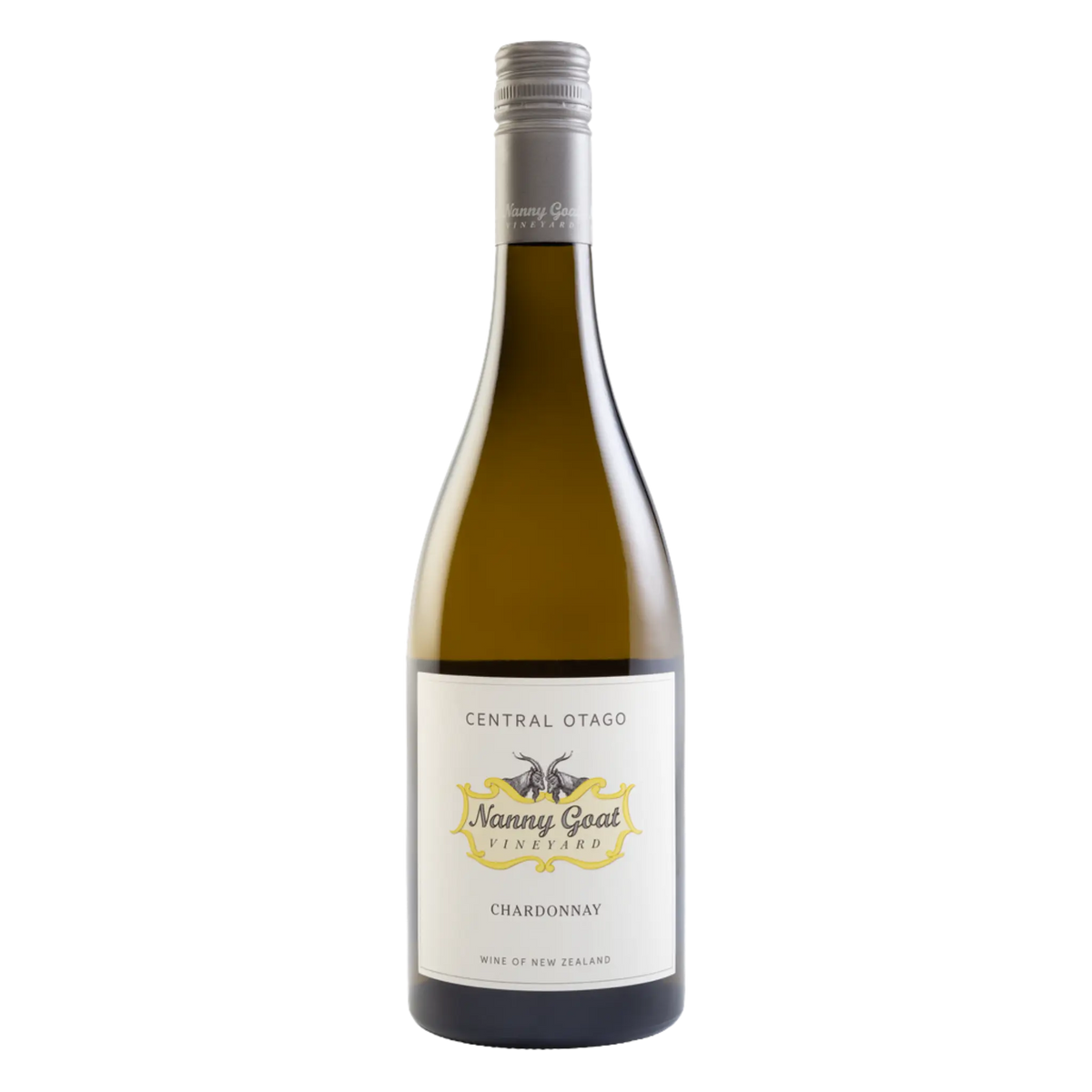 Nanny Goat Chardonnay 2025