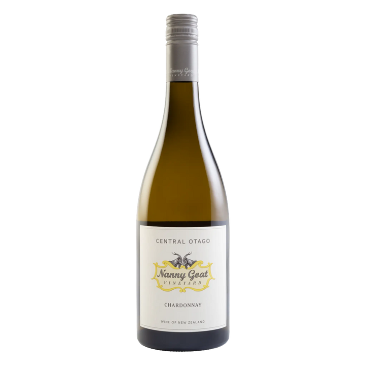 Nanny Goat Chardonnay 2025