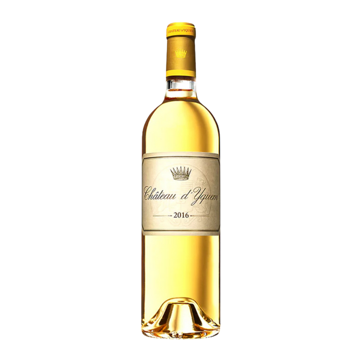 Château d'Yquem 2016 375ml