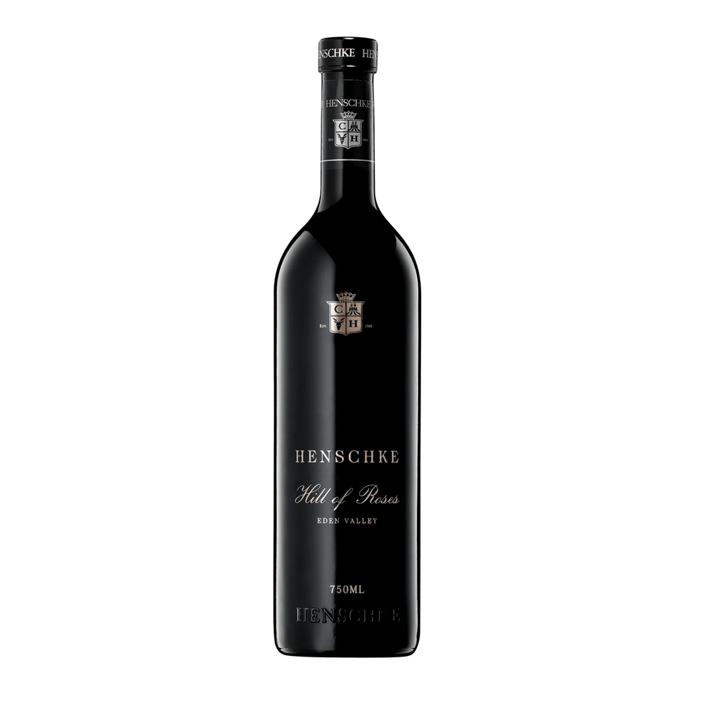 Henschke Hill of Roses Shiraz 2016