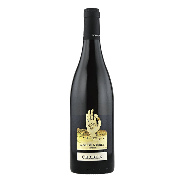 Domaine Moreau-Naudet Chablis 2023 1.5L
