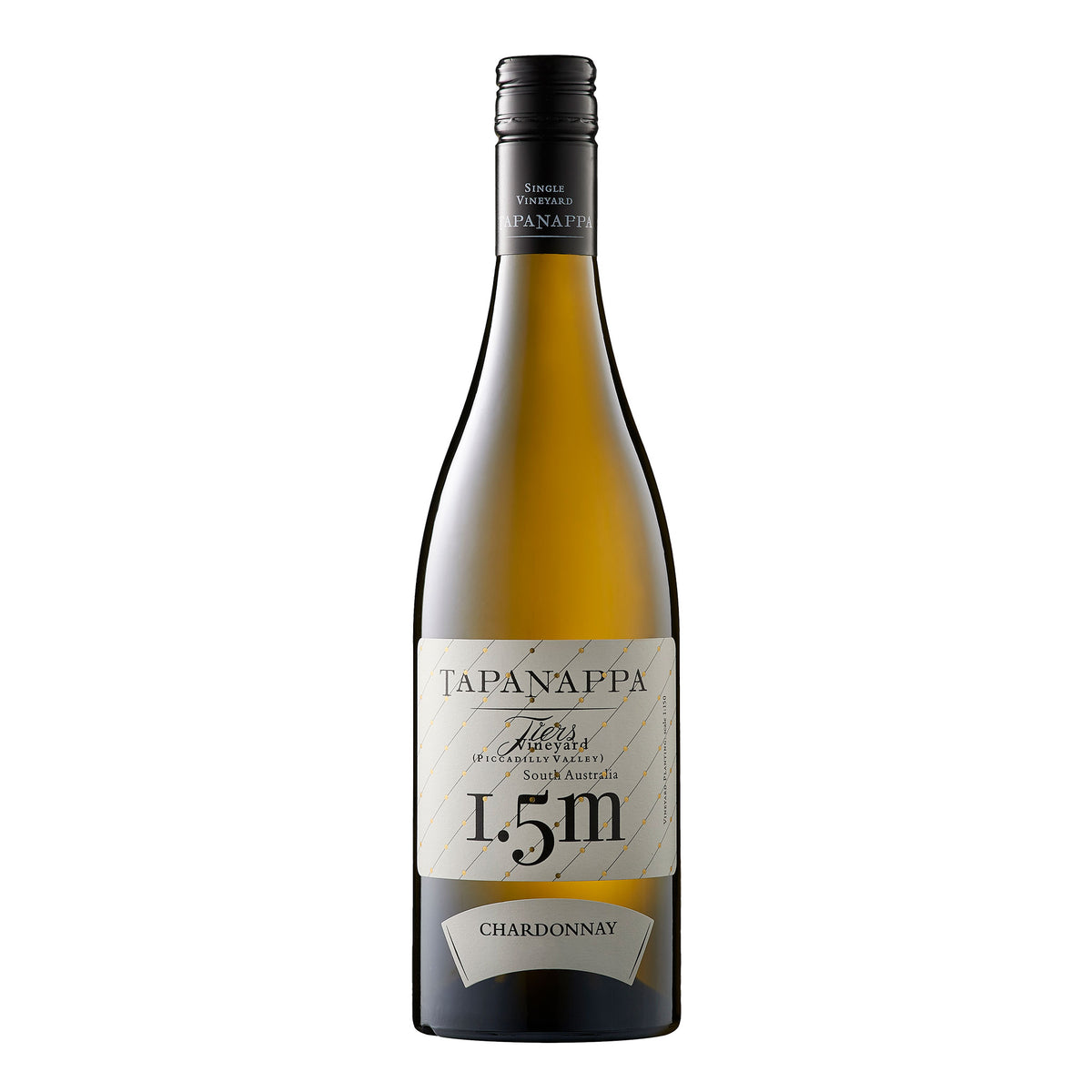 Tapanappa Tiers Vineyard 1.5m Chardonnay 2024 - Kent Street Cellars