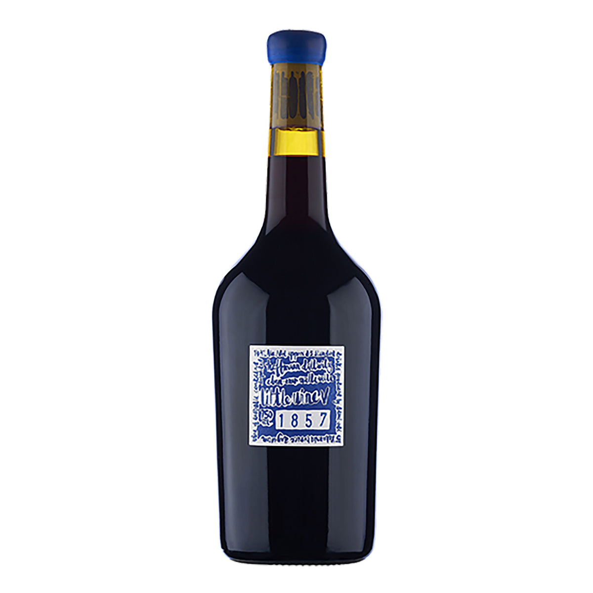 Sami-Odi Hoffmann Little Wine 5 Syrah NV - Kent Street Cellars