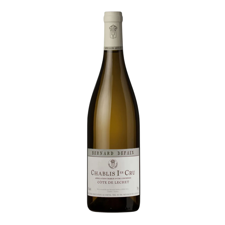 Domaine Bernard Defaix Chablis 1er Cru Côte de Léchet 2024