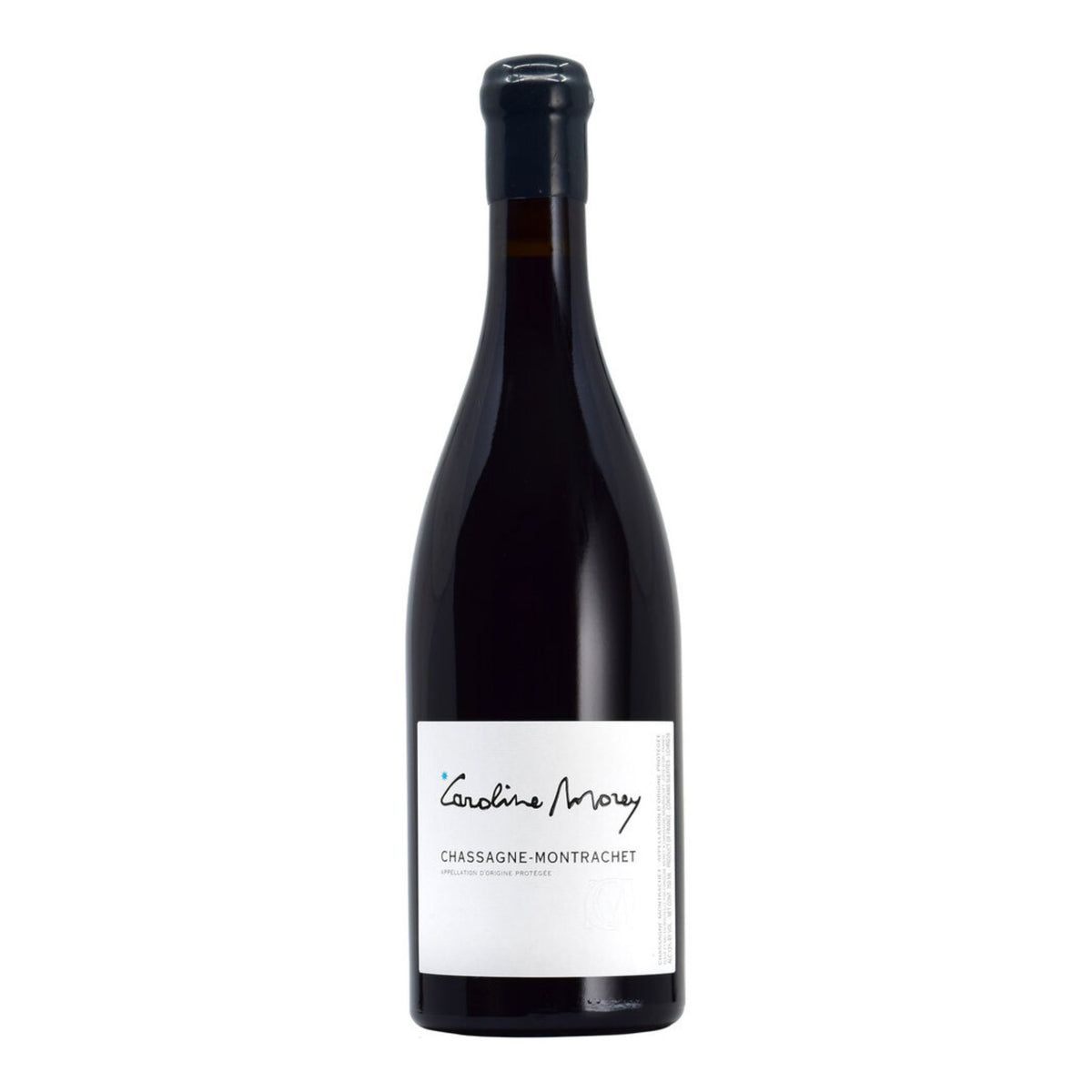 Caroline Morey Chassagne Montrachet Rouge 2023 - Kent Street Cellars