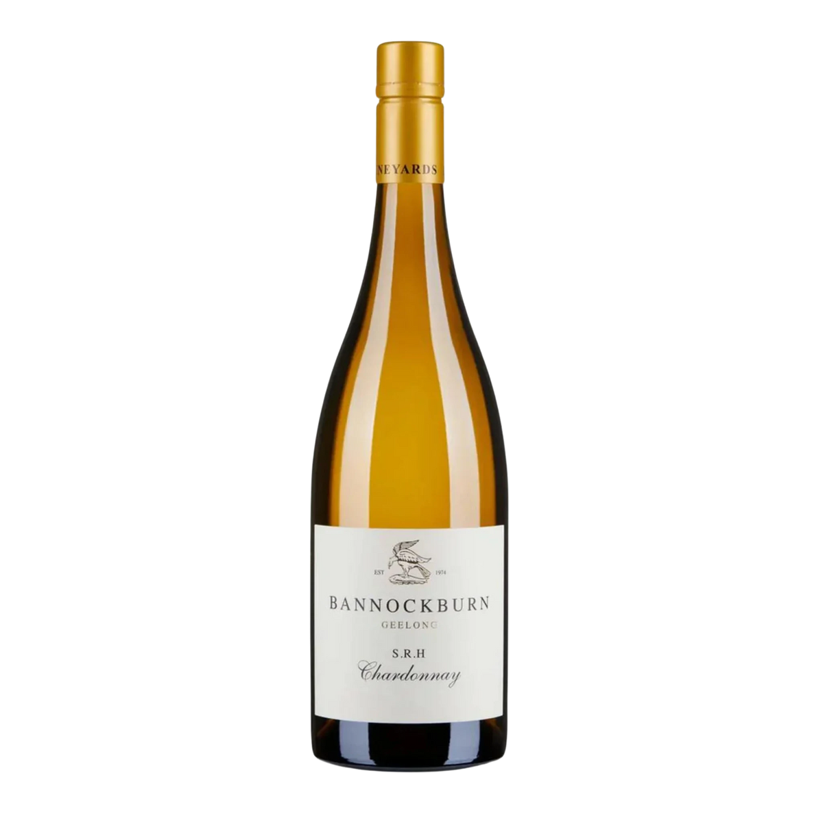 Bannockburn S.R.H. Chardonnay 2025