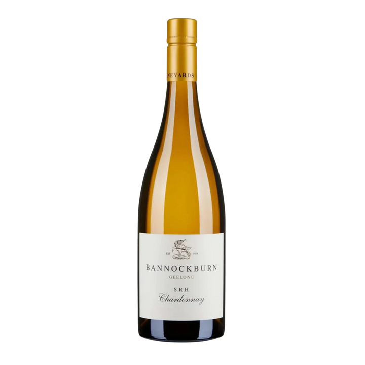 Bannockburn S.R.H. Chardonnay 2025