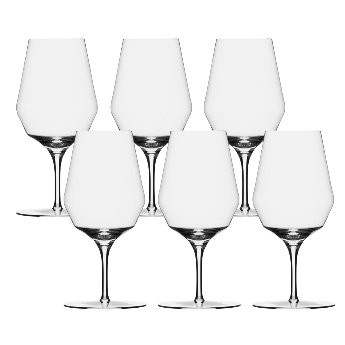 MARKTHOMAS No2160 Double Bend Sweet Wine Glass (6 Pack) - Kent Street Cellars