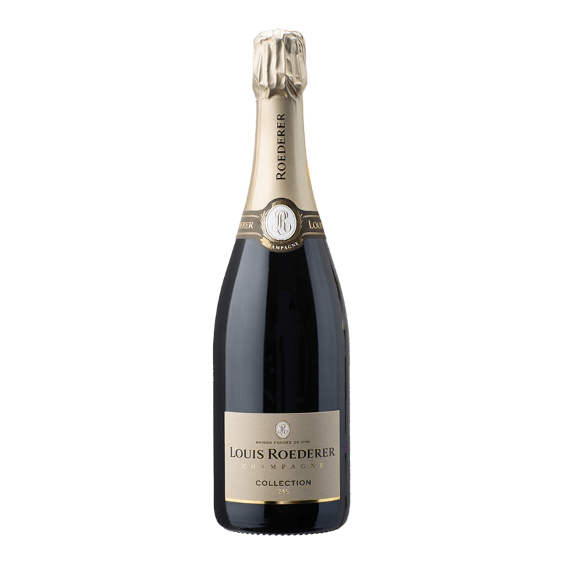 Louis Roederer Collection 245 NV - Kent Street Cellars