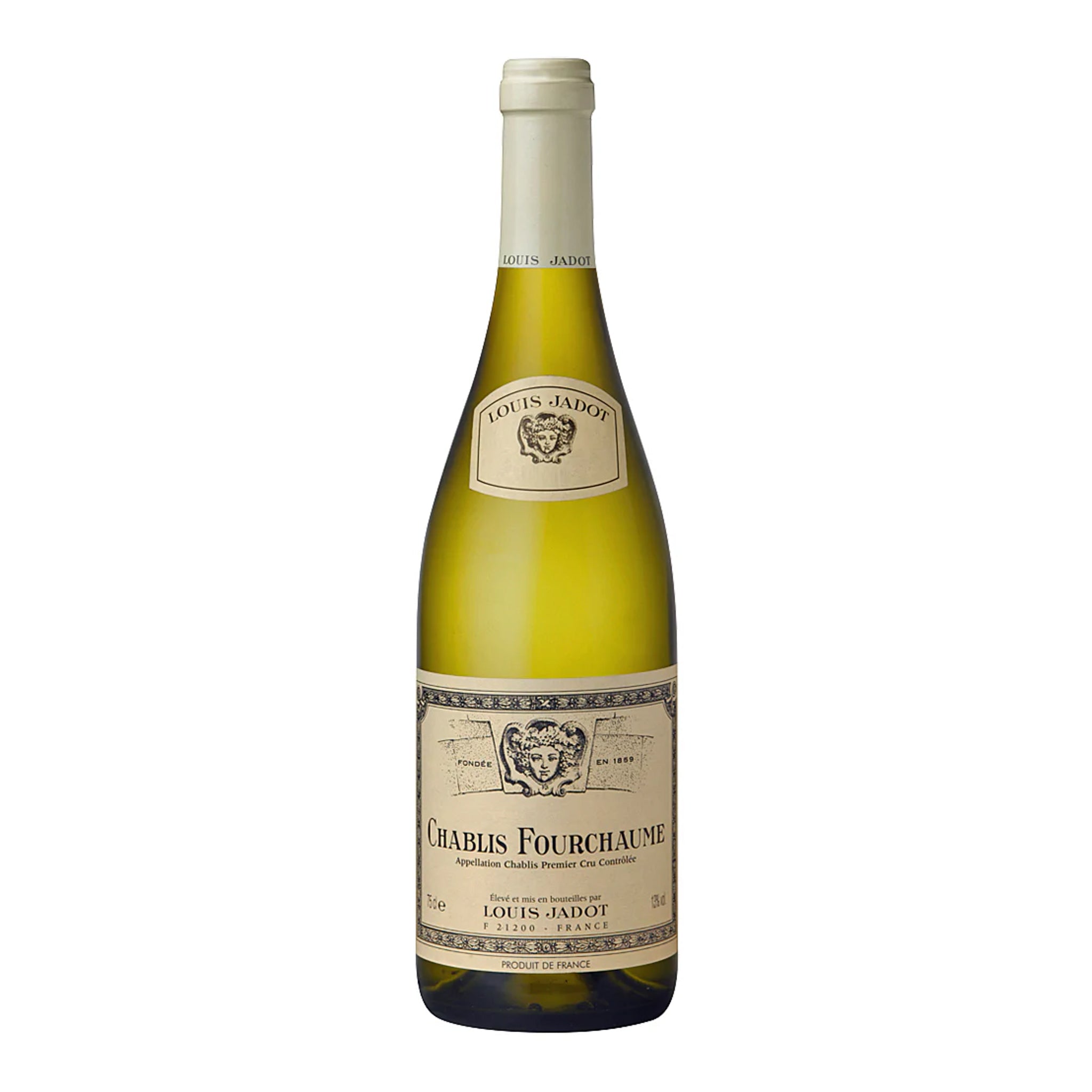 Louis Jadot Les Fourchaume Chablis 1er Cru 2021