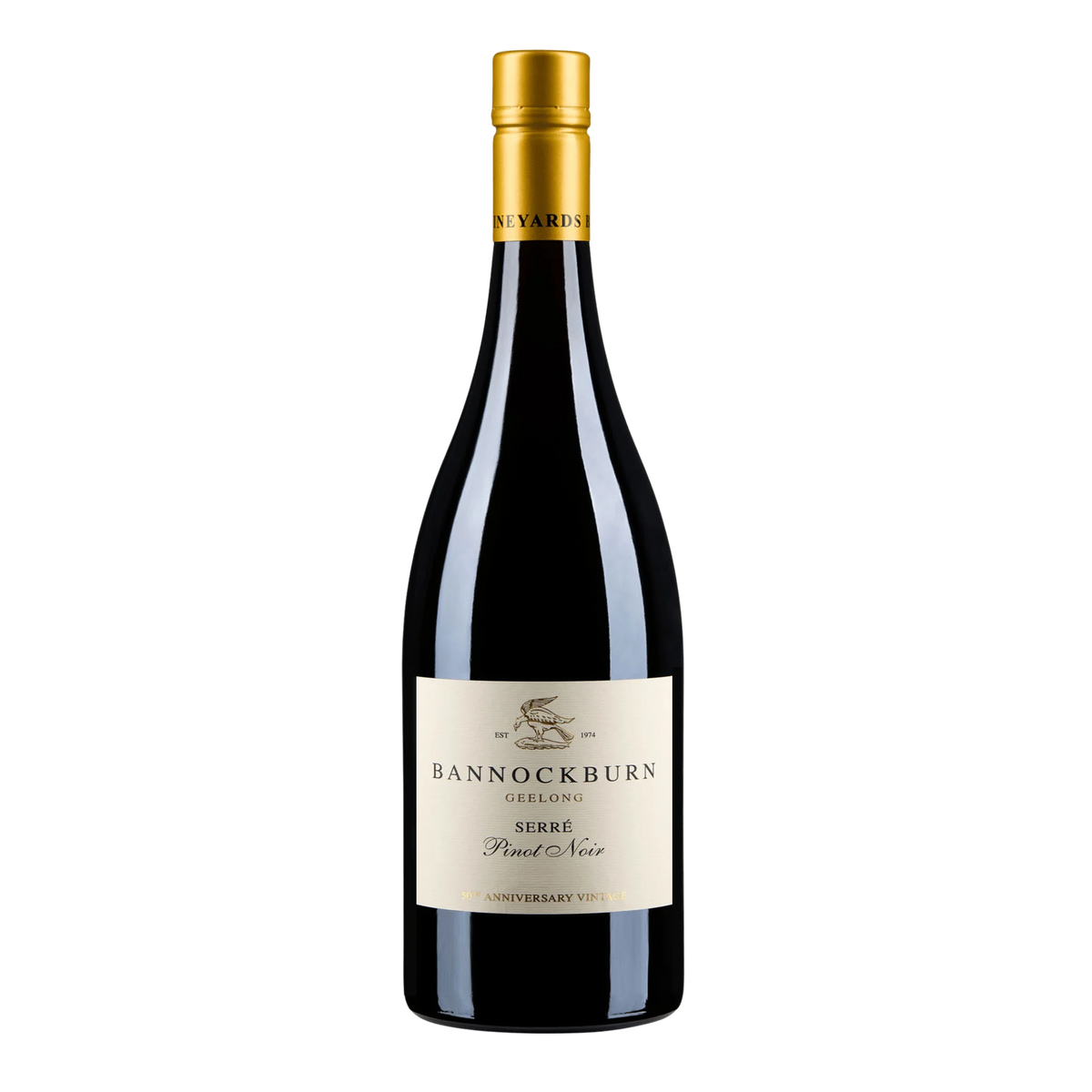 Bannockburn Serre Pinot Noir 2025 1.5L