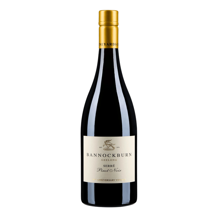 Bannockburn Serre Pinot Noir 2025 1.5L