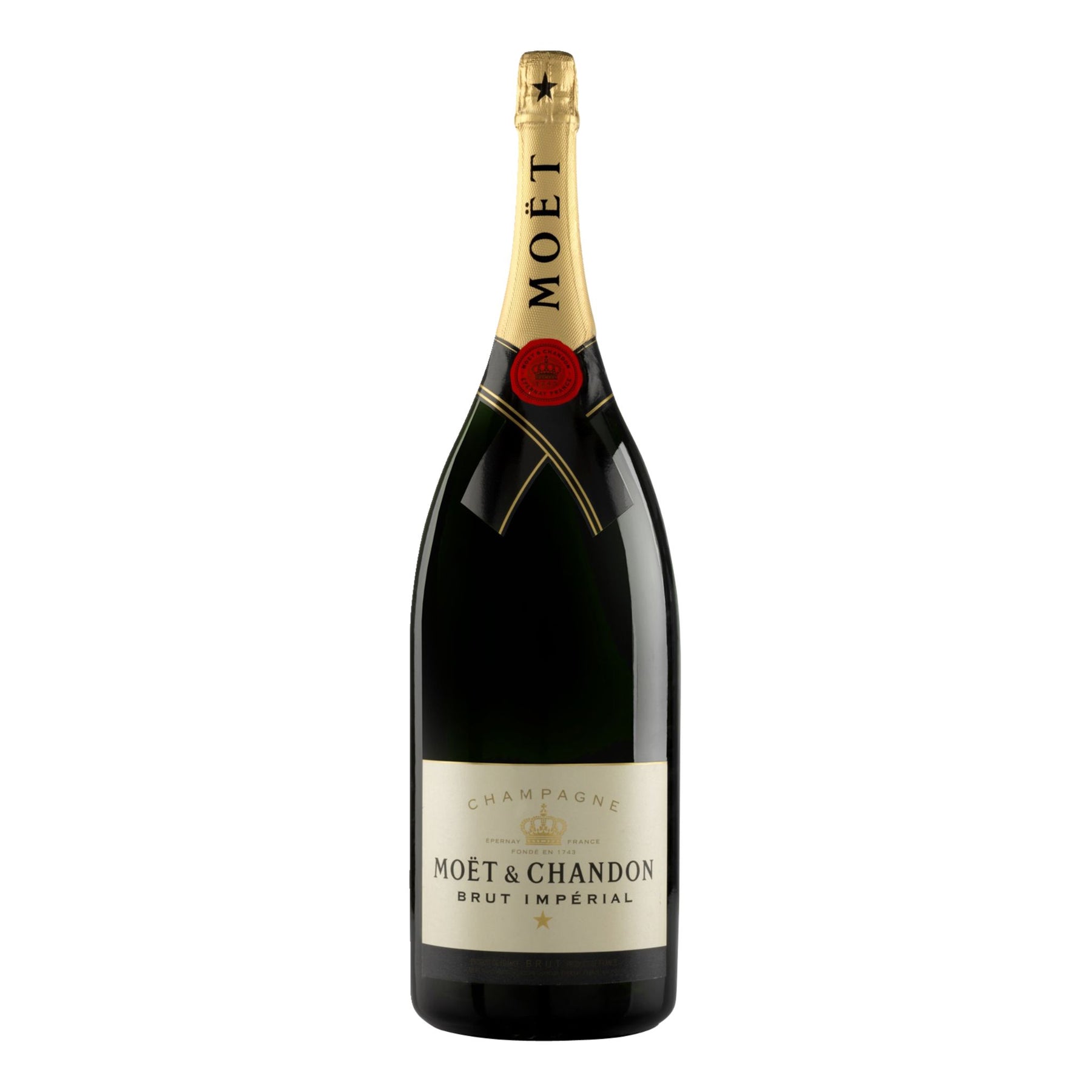 Moët & Chandon Imperial Brut NV 6L