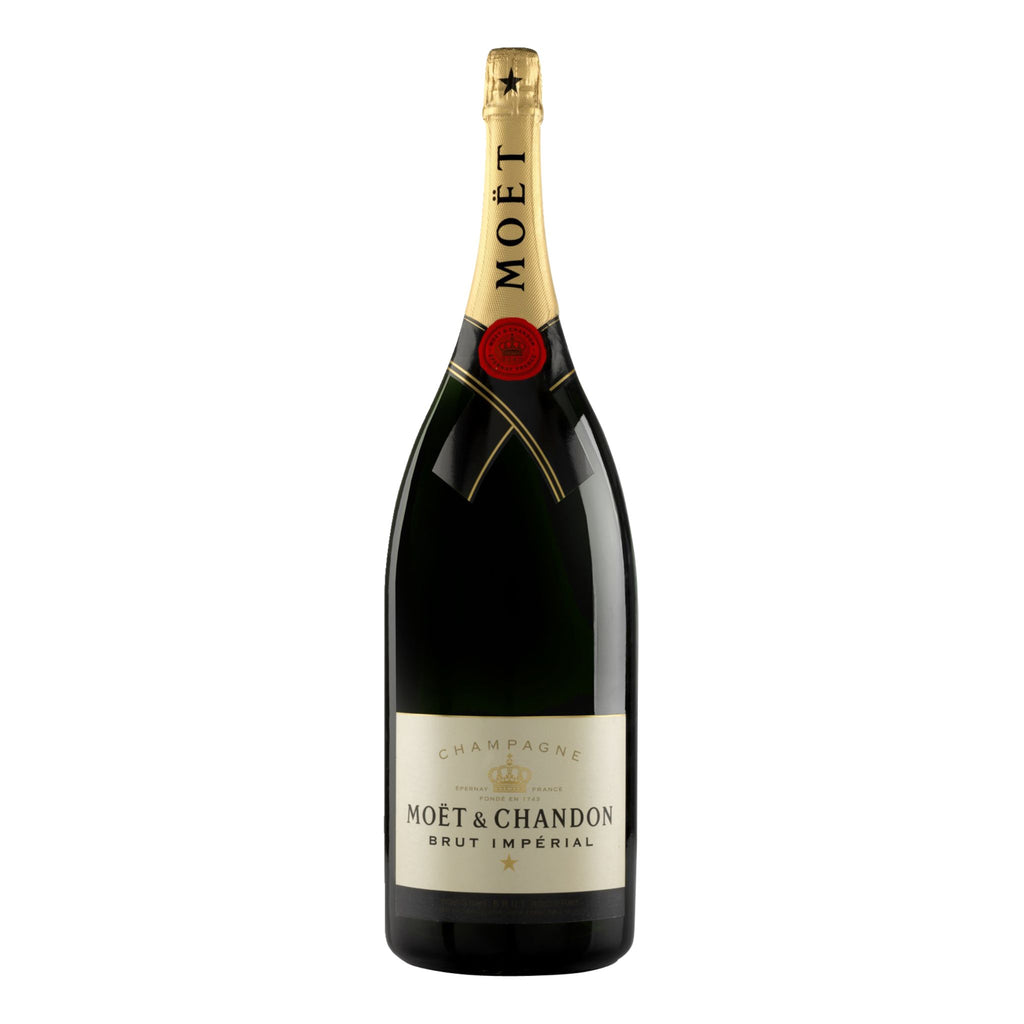 ⭐️Moet & Chandon Imperial⭐️などワイン 6本セット⭐️ 名入れ