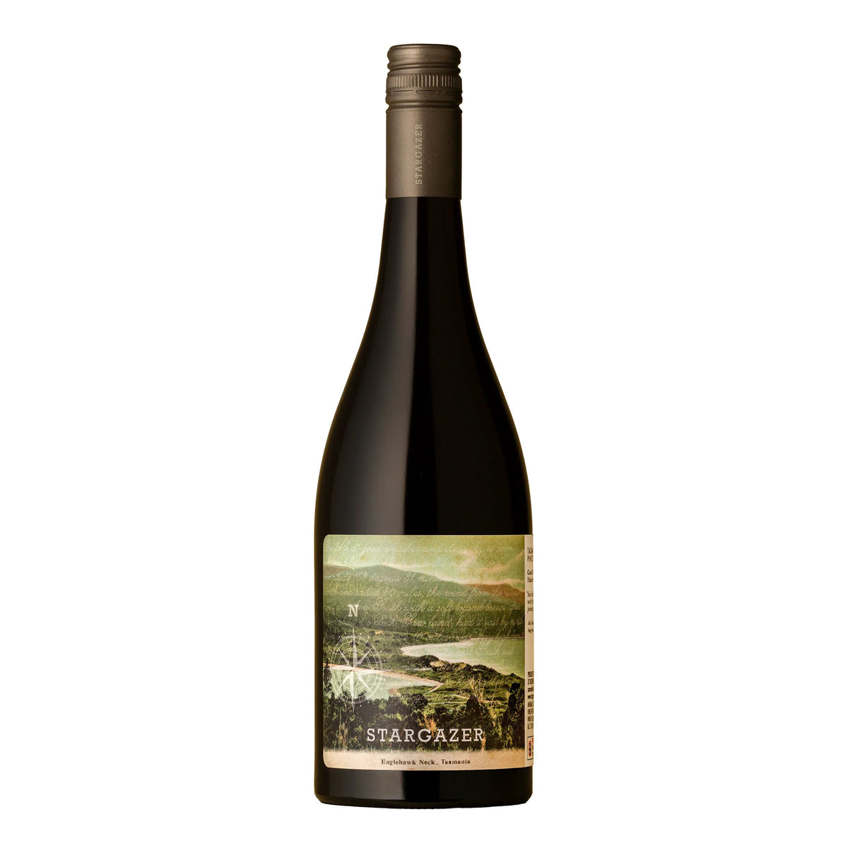 Stargazer Pinot Noir 2024- Kent Street Cellars