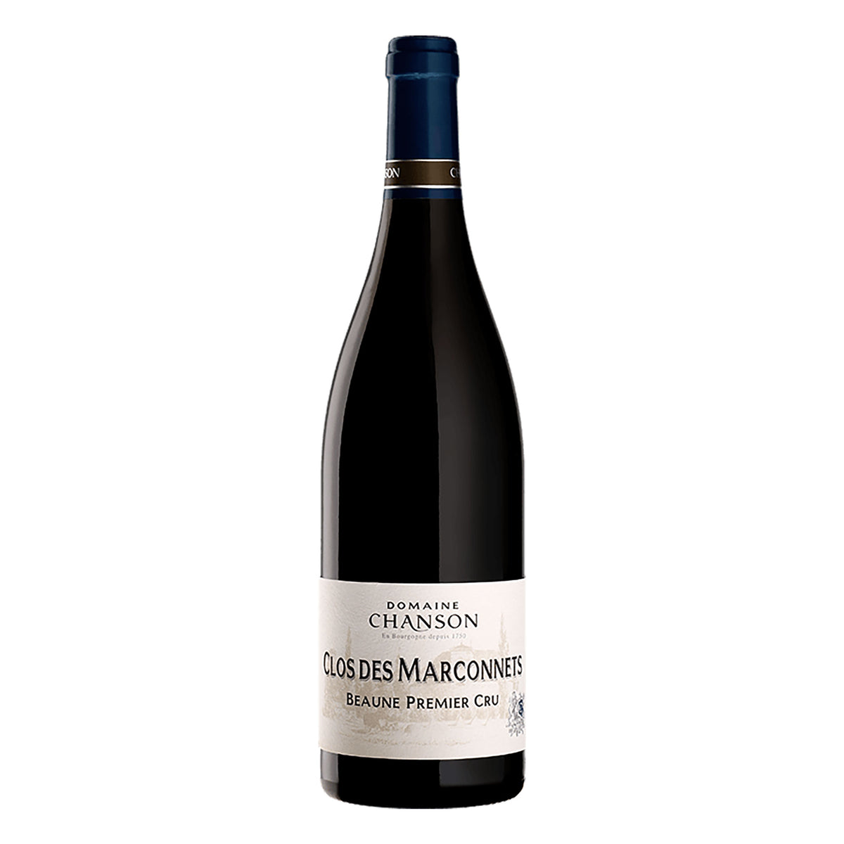 Domaine Chanson Beaune Le Clos De Marconnets 1er Cru Rouge 2021 - Kent Street Cellars