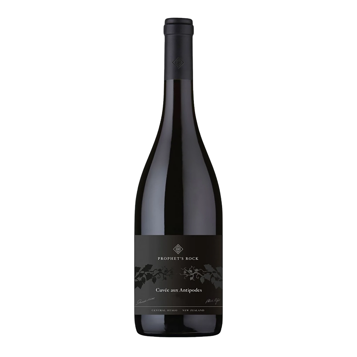 Prophet's Rock Cuvee Aux Antipodes Pinot Noir 2022